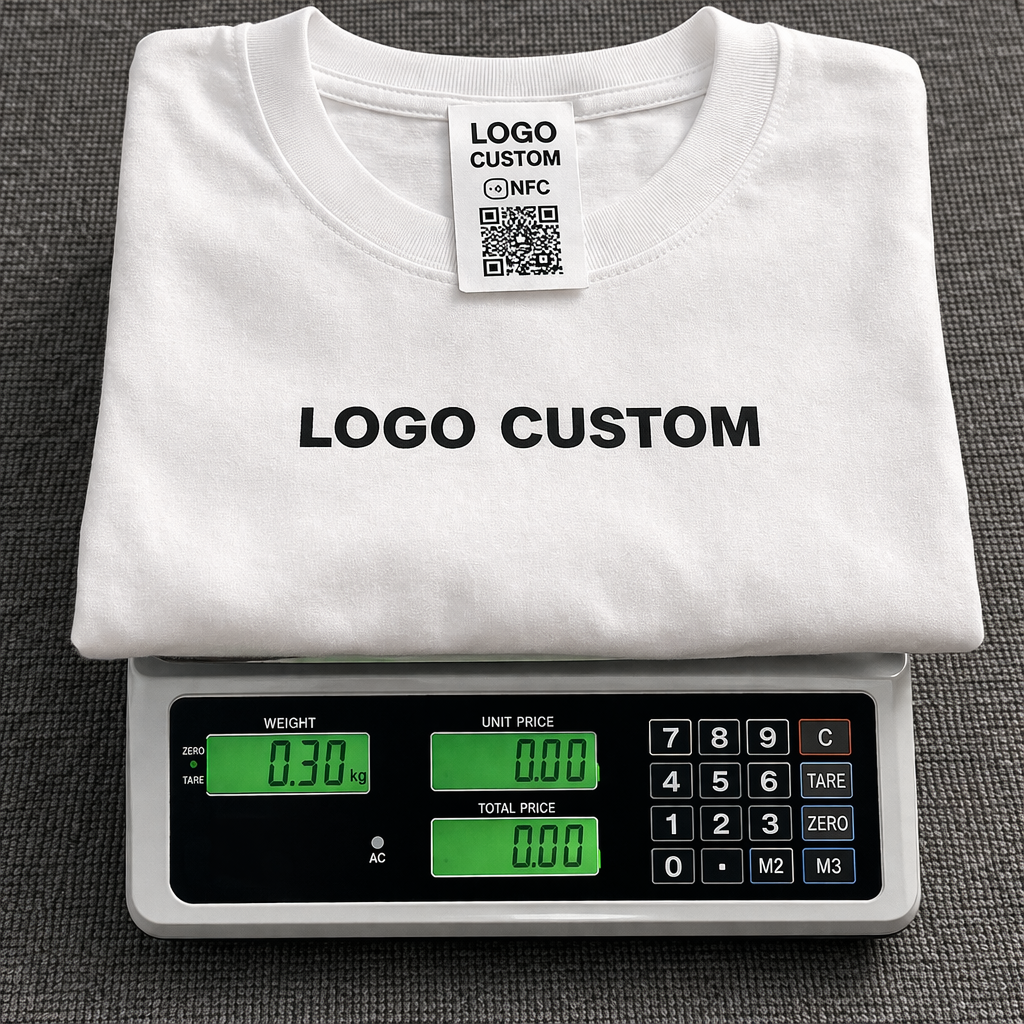 Premium Quality Cotton T-Shirt