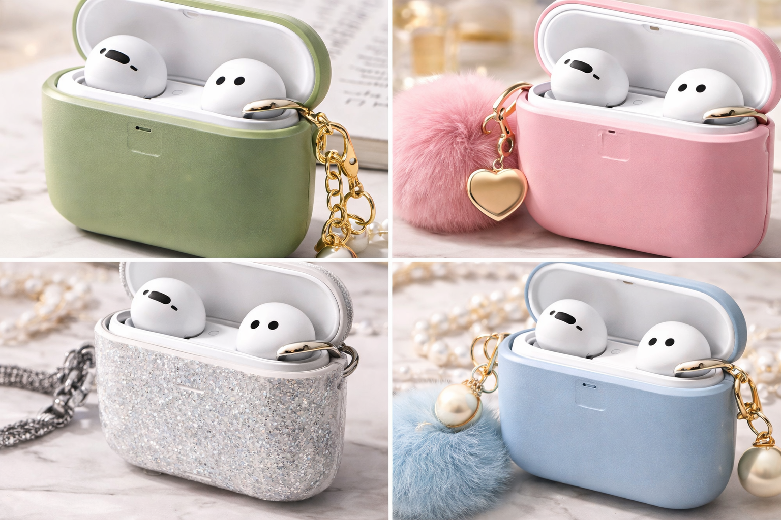 POD ProCaseTypetective Case (Premium Version)