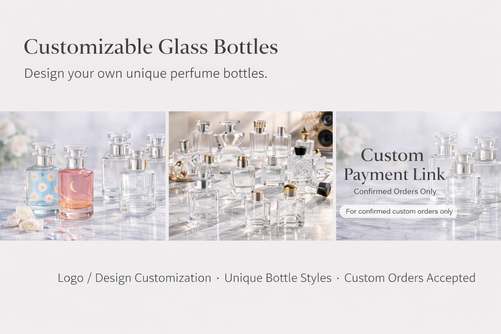 Customization Payment Link (Customizable)