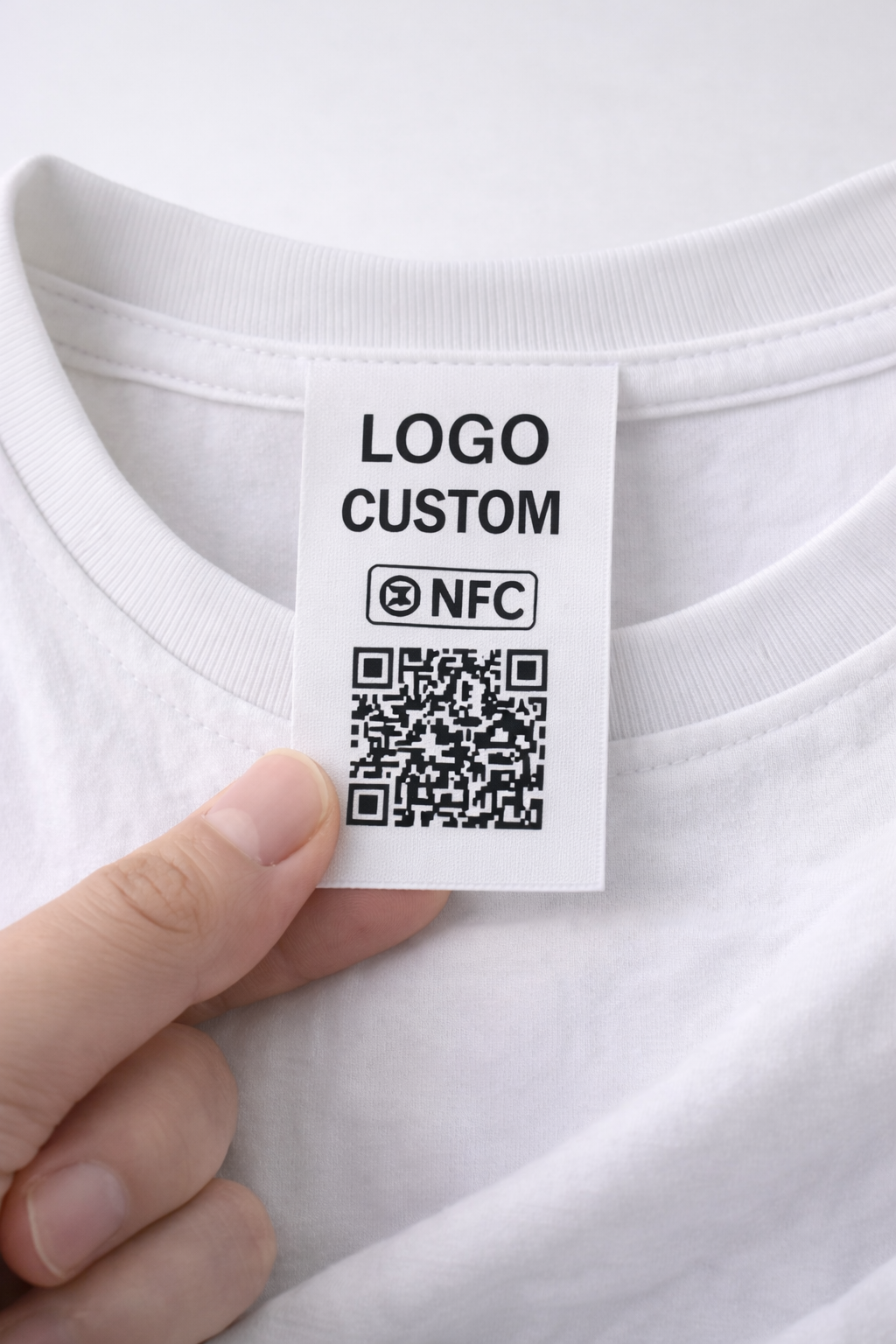 Premium Quality Cotton T-Shirt