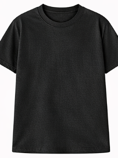 Premium Quality Cotton T-Shirt