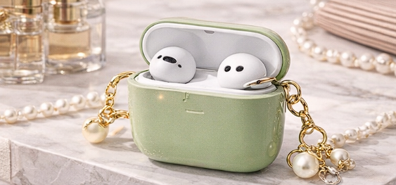 POD ProCaseTypetective Case (Premium Version)