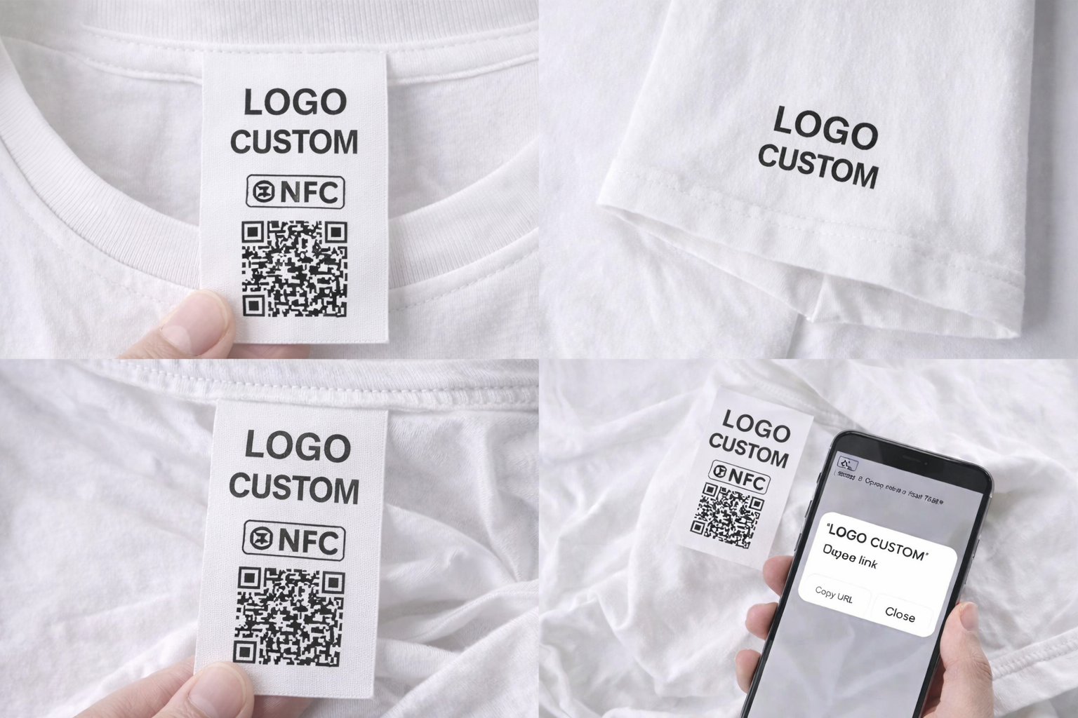 Premium Quality Cotton T-Shirt