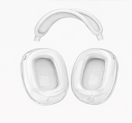 POD MAX Colorful Headphone Cover Set