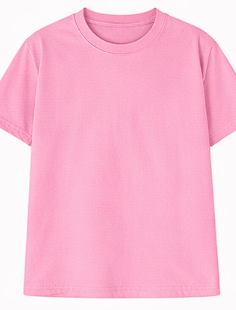 Premium Quality Cotton T-Shirt