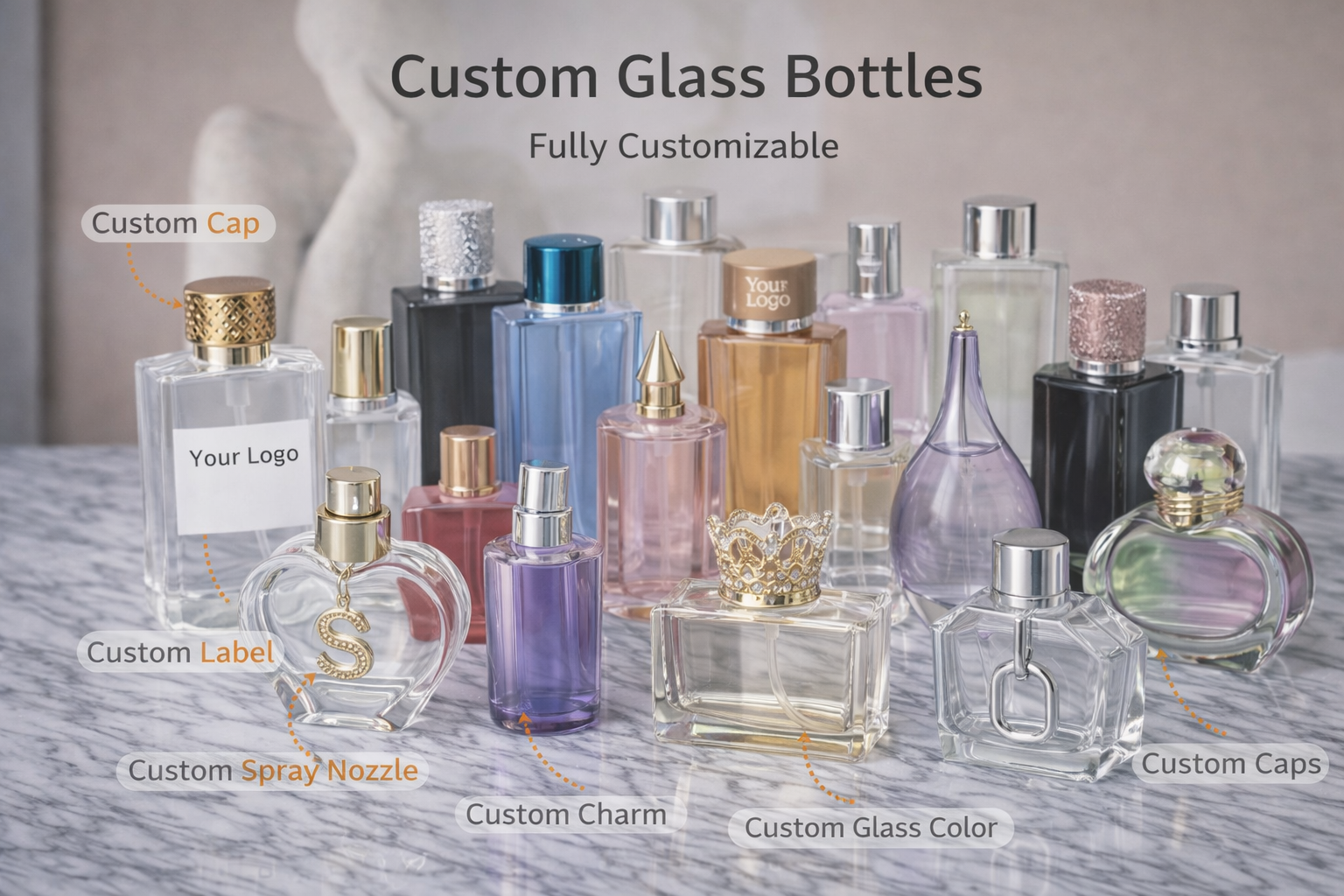 Customization Payment Link (Customizable)