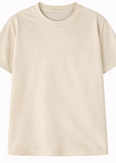 Premium Quality Cotton T-Shirt