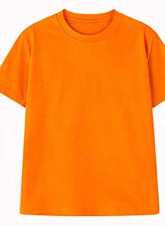 Premium Quality Cotton T-Shirt