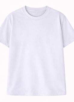 Premium Quality Cotton T-Shirt