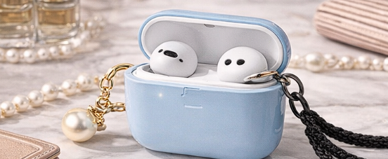 POD ProCaseTypetective Case (Premium Version)