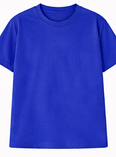 Premium Quality Cotton T-Shirt