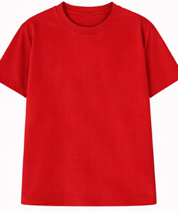 Premium Quality Cotton T-Shirt