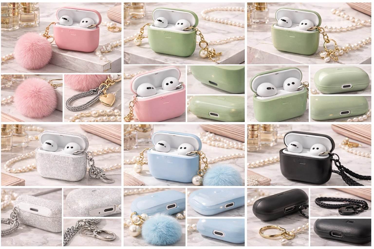 POD ProCaseTypetective Case (Premium Version)