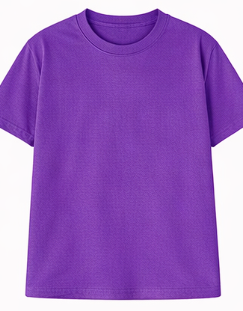 Premium Quality Cotton T-Shirt