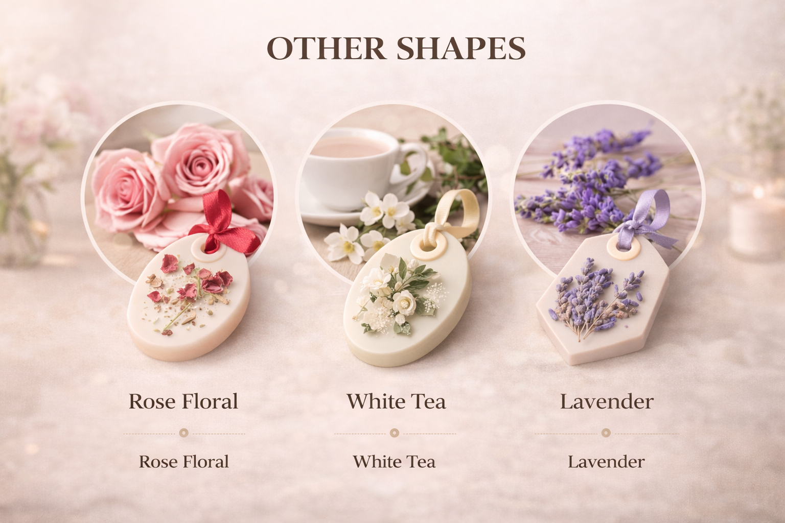 Luxury Aroma Tablet Gift Box Set – Premium Packaging for Fragrance Tablets & Gift Sets